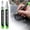 Silver, variant on HWHCGZ Metal Marking Paint Pen - Industrial Marker For Writing & Drawing on Steel and Metals - Washable Removable Paint Markers For Metal, Wet Erase Metal Paint, Red Paint Pen for Construction