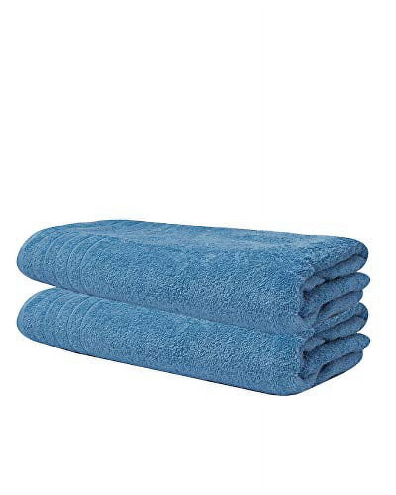 Tens Towels Large Bath Towels Review - Is It Worth It? 