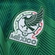 thumbnail image 4 of Jersey Adidas Selección Nacional de México Hombre Local Mundial 2022 Qatar verde XG, 4 of 5