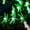 Green, variant on Dragonfly Solar String Lights Outdoor with Remote, 22M 200 LED Waterproof Fairy Lights 8 Modes. Wireless Remote Control Solar Powered Decorative Lighting for Garden, Patio, Party, Fence
