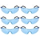 thumbnail image 2 of 6 piezas de gafas de sol para exteriores para niños, lentes de plástico, regalos para niños, 2 of 7