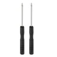 thumbnail image 1 of Mini Torx Destornillador, T6 Estrella Cabeza para Reloj Lentes Electrónica Reparación, 2uds, 1 of 5