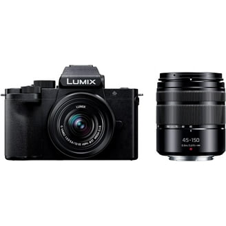 Panasonic Lumix DMC-GF7 Mirrorless Micro Four Thirds Digital Panasonic Lumix DMC-GF7 Mirrorless Micro Four Thirds Digital