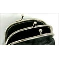 thumbnail image 4 of Marshal Women's Double Frame Coin Purse with 2 Compartments, Black, 4 of 5
