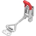 thumbnail image 4 of Adjustable Toggle Latch Clamp Smoker Latch Clamps Lbs Kg Holding Capacity Heavy Duty Large Toggle Latches Pull Toggle Clamp Latch for Smoker Toolbox Case etc., 4 of 5