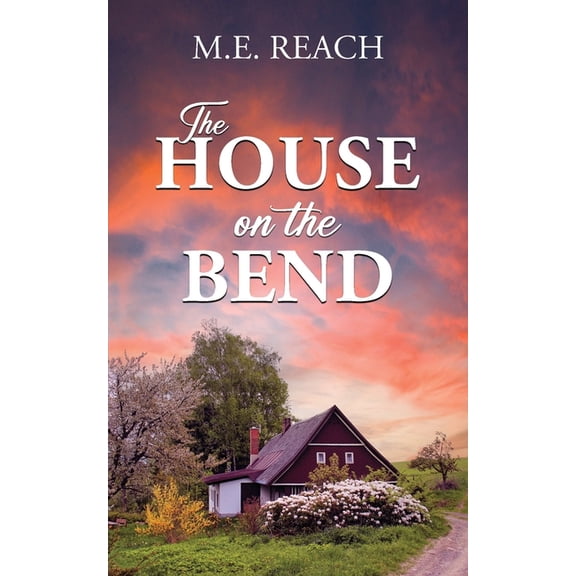 The House on the Bend, (Paperback)