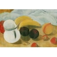 thumbnail image 2 of Dag, Inc. 32x23 Black Ornate Wood Framed with Double Matting Museum Art Print Titled - Seasons 2, 2 of 4