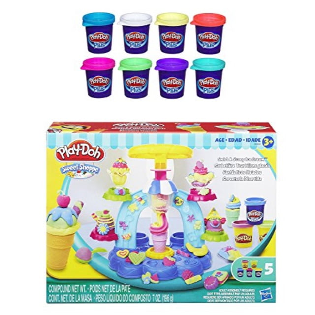 ice cream playset walmart