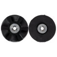 thumbnail image 4 of Juicer Drive Blade Gears Base Drive Wheel 4 Gear Fit For Nutri Bullet 600W Juicer, 4 of 8