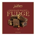 thumbnail image 3 of Hall's Chocolate Walnut Fudge, 1 Pound, 3 of 7