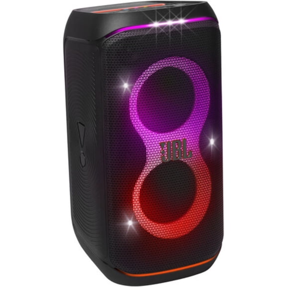 Restored JBL PartyBox Club 120 Portable Wireless Party Speaker Black (Refurbished)