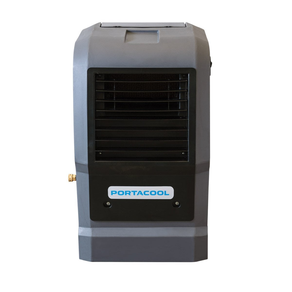 stylec 10 litre evaporative cooler