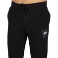 thumbnail image 5 of Jack & Jones Gordon Lock Joggers, Black, 5 of 6