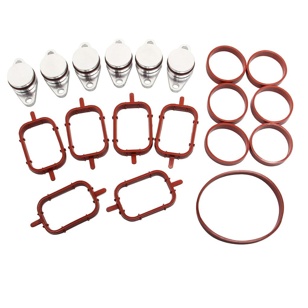 Diesel Swirl Flap Blanks Repair Wear Resistance Swirl Flap Blanking