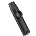 thumbnail image 3 of Metal Kazoos Instrumento Madera Diafragma Boca MúSica Regalo Buen CompañEro para Ukelele, ViolíN, Guitarra, Piano, Negro, 3 of 7