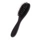 thumbnail image 1 of Qarigey Pro Salon Antiestático Peluquería Peluquería Cepillo Peine Mango de madera Cuidado del cabello Tipo 1, 1 of 1
