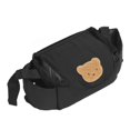 thumbnail image 1 of Portable Stroller Organizing Bag with Cup Pockets & Phone Compartment, 1 of 5