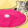 thumbnail image 4 of 30 Minute Shut Off 3 Speed Settings Cats Meow Motorized Wand Cat Toy Automatic, 4 of 5