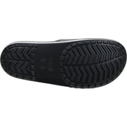 Crocs Unisex Bayaband Slide Sandals