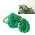 thumbnail image 1 of Filet d'Escalade pour Plantes, 1.8x1.8m Filet pour Extérieur, 1 of 8