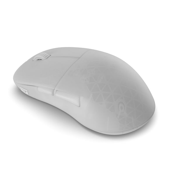 Ratón inalámbrico para juegos ENDGAME GEAR Xm2w 4k 4000Hz Blanco