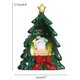thumbnail image 3 of Árboles De Navidad Adornos En Miniatura De Resina Brillante Forma De Árbol De Navidad Decoración Navideña De Escritorio Scienceny HA042980-01, 3 of 6