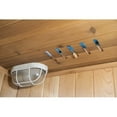 thumbnail image 6 of SunRay Aston 1-Person Indoor Traditional Sauna, 6 of 8