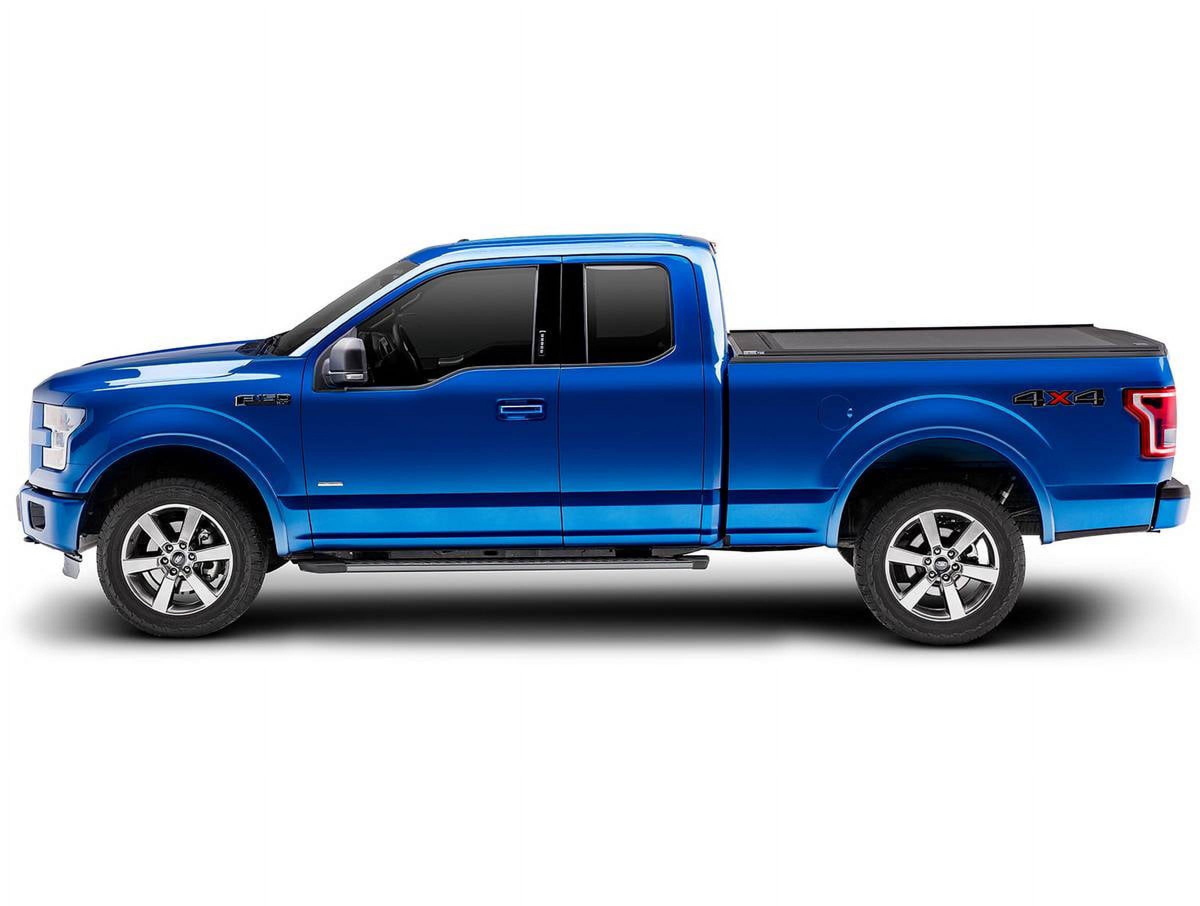 RealTruck Retrax 60402 RetraxOne MX Retractable Tonneau Cover