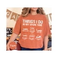 thumbnail image 5 of Funny Car Enthusiast T-Shirt - Ideal Gift for Auto Lovers  Car Dads!, 5 of 10