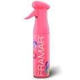 thumbnail image 1 of Botella de spray FRAMAR Premium Hair Mister 250 ml, color rosa, 1 of 9