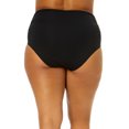 thumbnail image 2 of Women's Plus Size Live In Color High Waisted Tummy Control Bottom, 2 of 10