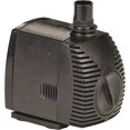 thumbnail image 1 of Little Giant 566718 Magnetic Drive Pond Pump, 350 gph, 33 W, 115 V, 0.64 A, 60 Hz, 15 ft, 1 of 8