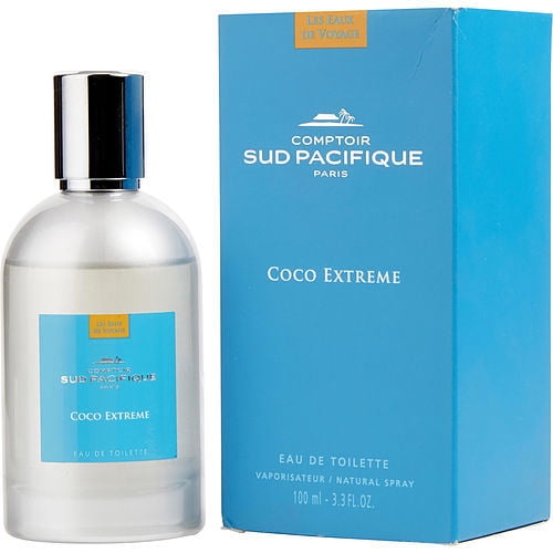 comptoirs sud pacifique