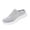 Green, variant on Comfort Women Sneakers Lightweight Slip On Sneakers Shock Absorbing Mesh Walking Shoes for Daily Outdoor & Indoor Home Use