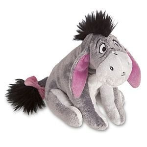 eeyore stuffed animal walmart