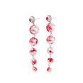 thumbnail image 2 of MKKAS Halloween Horror Bloody Choker - Vibrant Realistic Drip Necklace, Spooky Festive Party Costume, E, Bloody Choker, Halloween, 2 of 8