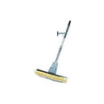 thumbnail image 2 of Rubbermaid Commercial Steel Roller Sponge Mop Bronze Handle w/12" Wide Yellow Sponge 6435BZE, 2 of 2