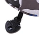 thumbnail image 5 of Juego de 4 fundas para palos de golf para maderas y drivers: para mayor protección de los palos - Su Azul camuflaje, 5 of 8