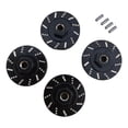 thumbnail image 1 of Contrapeso de Rueda Macarena 4 Uds para Axial SCX24 90081 1/24 RC Crawler Car, 1 of 4