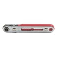 thumbnail image 3 of 1Pc Multifunctional Two-Way Ratchet Screwdriver Set Corner Bend Right Angle Magnetic Household Repair Tools Accessories, 3 of 6