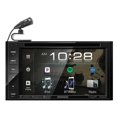thumbnail image 3 of Kenwood DVD/iPhone/Bluetooth/Android Receiver Radio For 2009-11 Dodge Ram 1500, 3 of 12