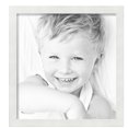 thumbnail image 2 of ArtToFrames 17" x 18" White Picture Frame, 17x18 inch White MDF Poster Frame (WOM-3930), 4 Pack, 2 of 7