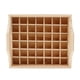 thumbnail image 3 of Organizador de Bandeja de Aceite Esencial Salvador Pantalla de aceite esencial de Pino Natural, 3 of 9