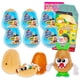 thumbnail image 2 of Set de obsequios para fiestas de Mr. Potato Head para niños pequeños, juguetes misteriosos para niños pequeños y pegatinas de recompensa para figuras coleccionables para niños pequeños, 2 of 5