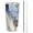 chudan-1LKVG, variant on 20oz Insulated Stainless Steel Tumbler,Howling Wolf Full Moon Double Wall Vacuum Travel Coffee Mug