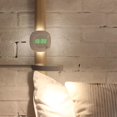 thumbnail image 5 of Led Motion Sensor Night Light Digital Time Display Clock Bedroom Bathroom Lamp - Jxlgv, 5 of 5
