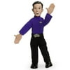 The Wiggles Talk and Sing Jeff Doll