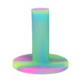 thumbnail image 4 of S SERENABLE Rubber Golf Tees Holder Golf Tees for Turf and Driving Range Sports Backyard 54mm, 4 of 7