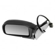 mercury grand marquis door mirror