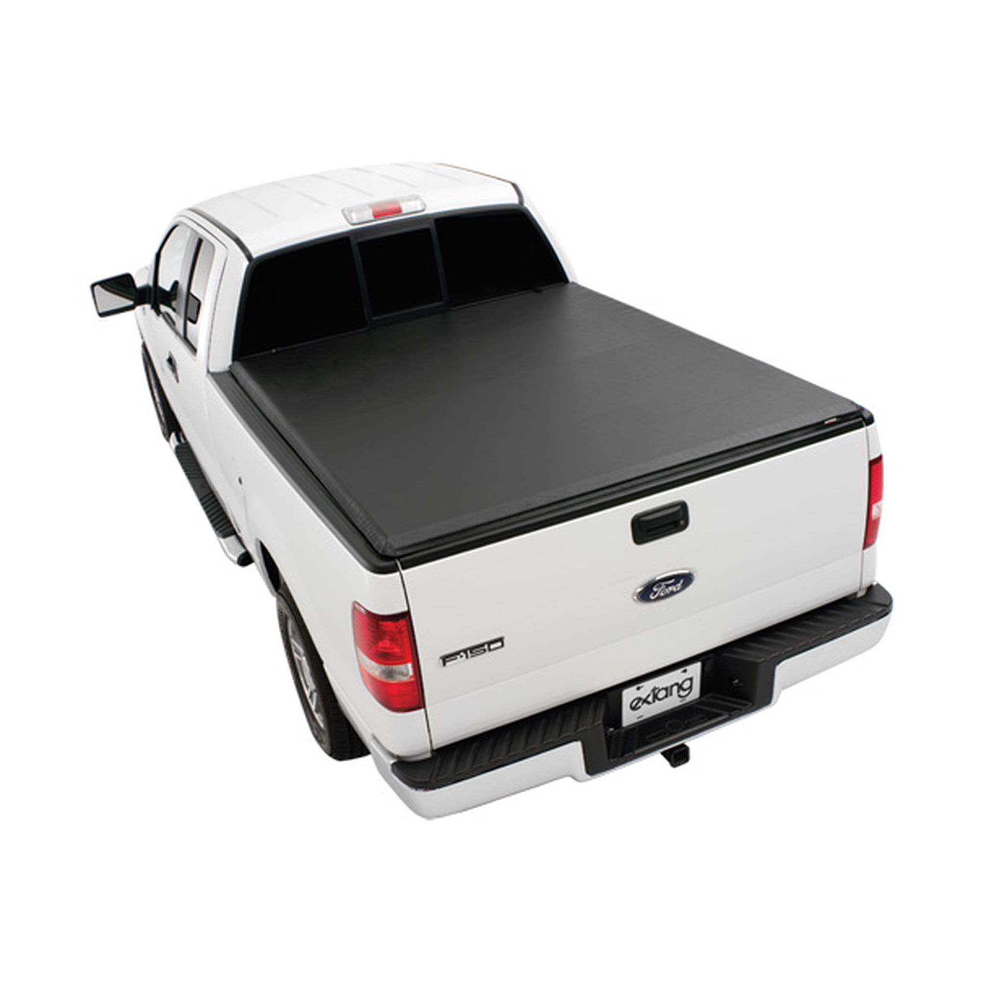 Extang 60645 Tonneau Cover Express Series Soft Roll Up Velcro Works With 20 Inch Tool Boxes Non Lockable Black Vinyl Walmart Canada